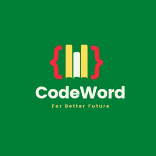 CodeWord logo