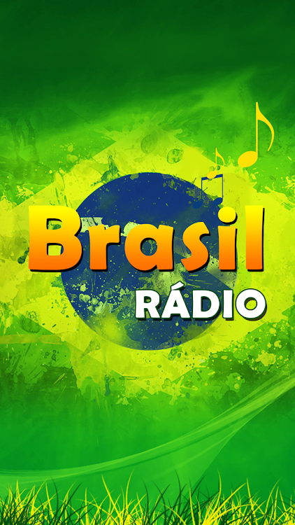 Brazilian RADIO - 16.1 - (Android)