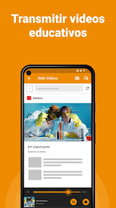 Captura 7 Hisense Compartir Pantalla TV android