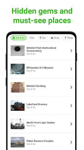 Milwaukee SmartGuide Screen 3