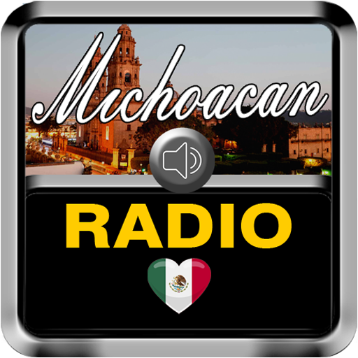 Radios de Michoacan  Icon