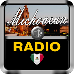 Icon image Radios de Michoacan