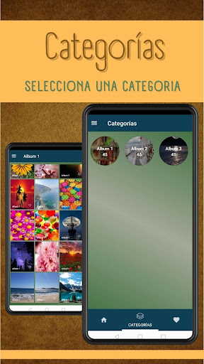 Fondos Hermosos Screen 3