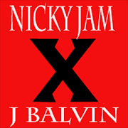 Nicky Jam - X