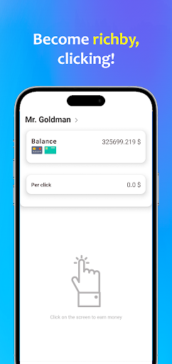 Android application Human Simulator: MoneyMan screenshort