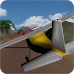Cover Image of Download Plane Race 2.0.5 APK