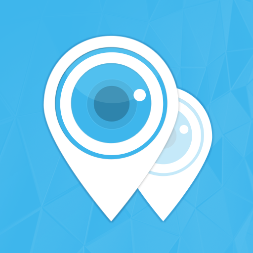W Box VMS logo
