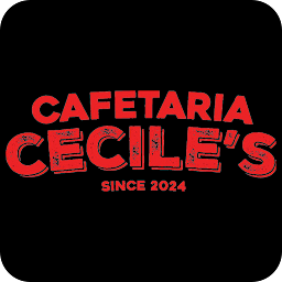 Значок приложения "Cafetaria Cecile's"