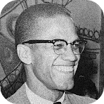 Malcolm X Quotes Apk