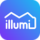 illumi Home - Androidアプリ