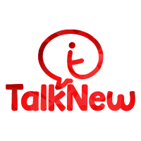 Talk New - Learn Speaking English for free