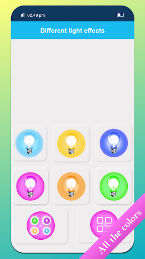 Uv Light UV light Simulator Screen 3