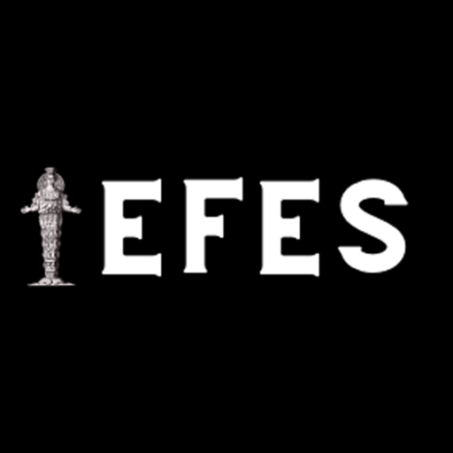 Efes Stepney Green logo