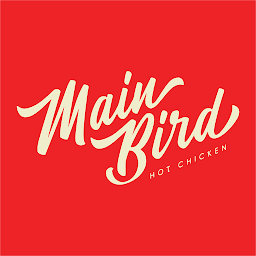 Icon image Main Bird Hot Chicken