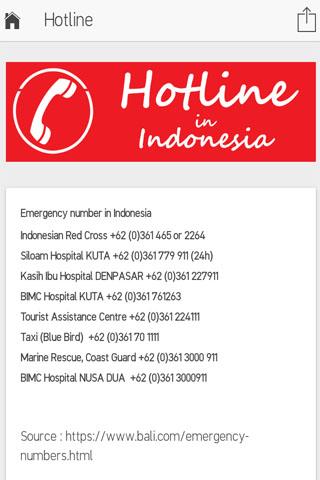 Indonesia travel guide