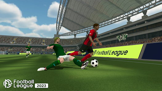 Football League 2024 - Apps on Google Play