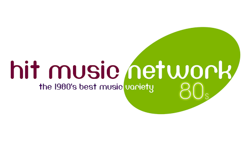 Android application Hit Music 80s TV screenshort