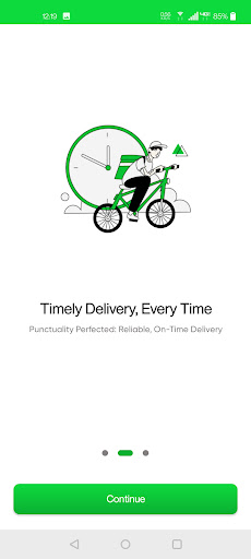 MealBoxs Screen 3