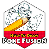 How to Draw Poke 2017 icon