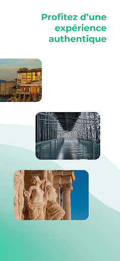 True Tourism Screen 3