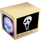GhostCamEX Pack - Movie Ghosts icon