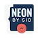 Neon KLWP by Sidereus icon
