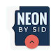 Neon KLWP by Sidereus Download on Windows