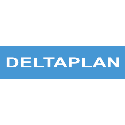 DELTAPLAN logo