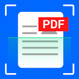 Document Scanner - Scan to PDF icon
