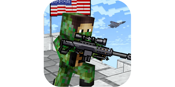 American block cheap sniper survival