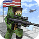 American Block Sniper Survival - Androidアプリ