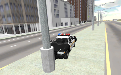 Police Car Simulator 2016 For PC installation