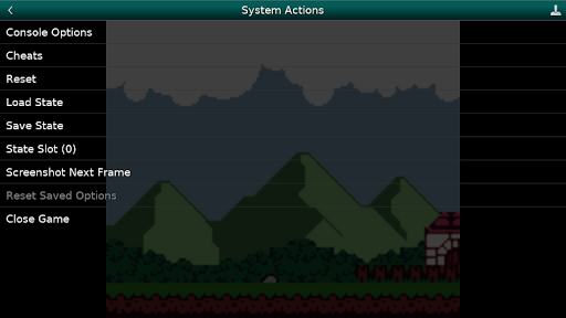 GBC.emu (Gameboy Emulator) - Arcade - apps