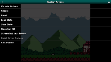 screenshot of GBC.emu (Gameboy Emulator)