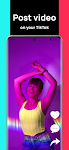 screenshot of Sound.Me
