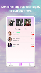 Fino Chat - Live Video Chat