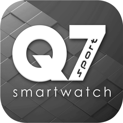 smartwatch q7