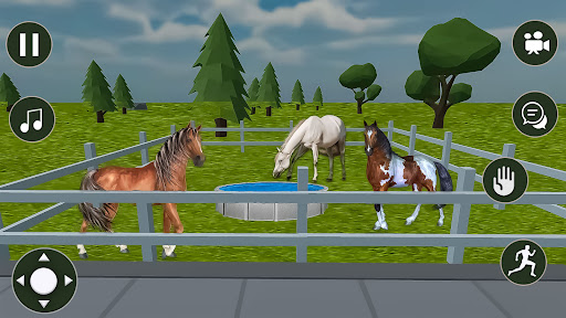 Animal Shelter 3D Rescue Game