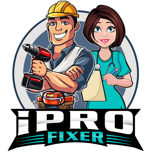 iProfixer Provider logo