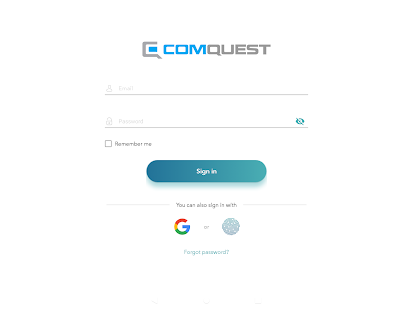 COMQUEST for COMLEX and COMAT