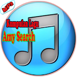 Kumpulan Lagu Amy Search MP3 icon