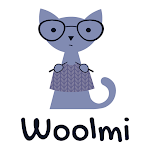 Cover Image of Herunterladen Woolmi — customizable knitting  APK