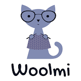 Woolmi  -  customizable knitting patterns icon