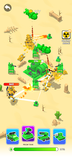 Toy Army: Draw Defense screenshots apk mod 3