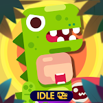 Cover Image of Download Idle Dino Museum  APK