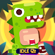 Idle Dino Museum - Androidアプリ