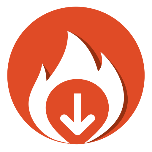 VideoDownloader logo