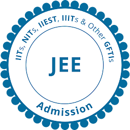 Icon image JEE Admission Information