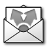 QuickShareMail icon