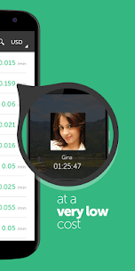 Nymgo: Cheap VoIP International Mobile, Call India For PC 2